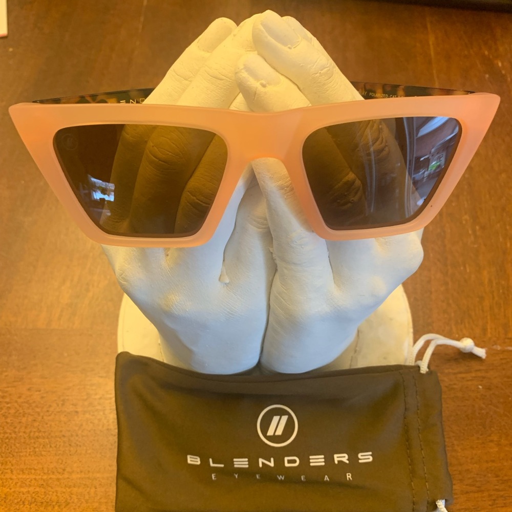 Blenders style - Empire Color - Sundance tawny